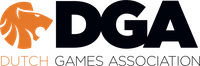 DGA Logo