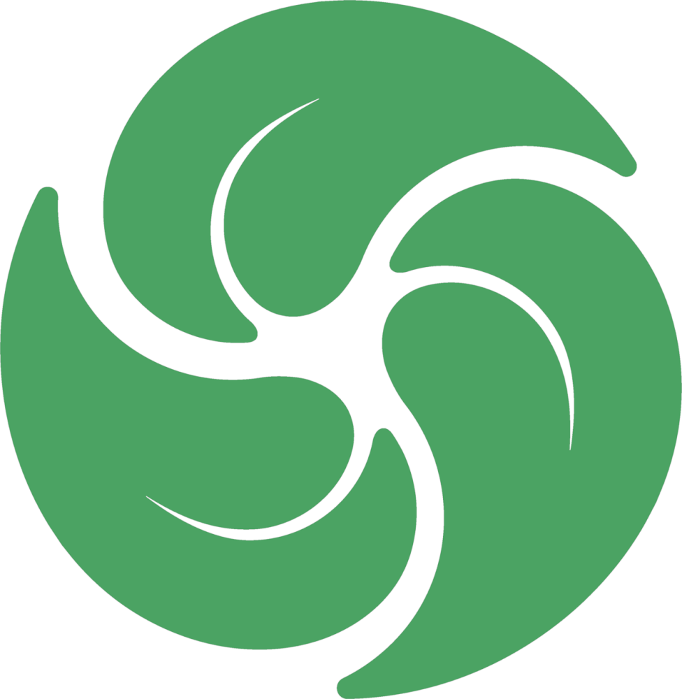 Verdant Games logo
