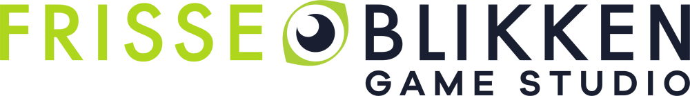 Frisse Blikken - Game Studio logo