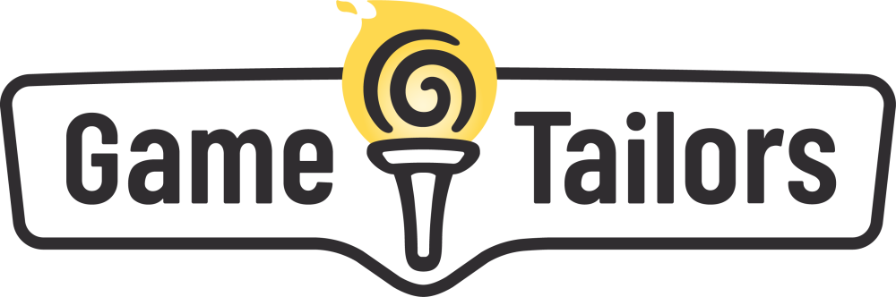 Game Tailors logo