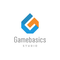 Miniclip Nederland (F.K.A. Gamebasics) logo