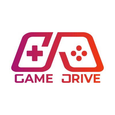 Game Drive logo