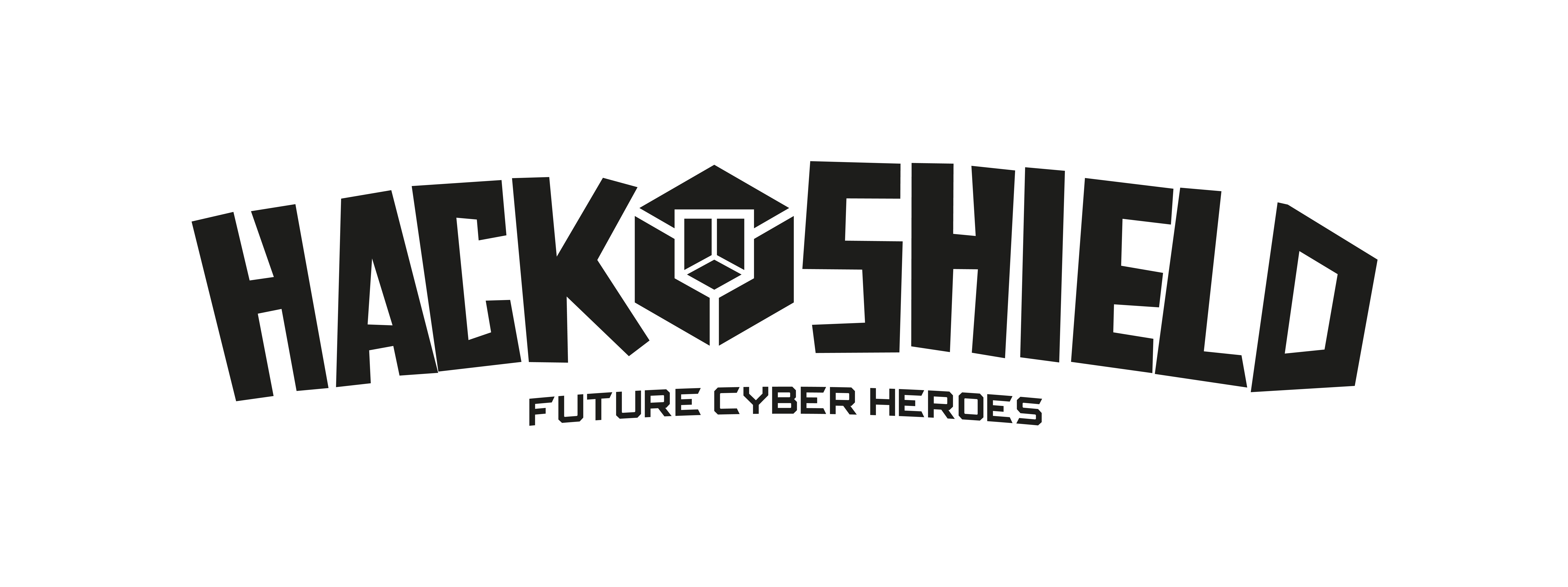 hackshield logo