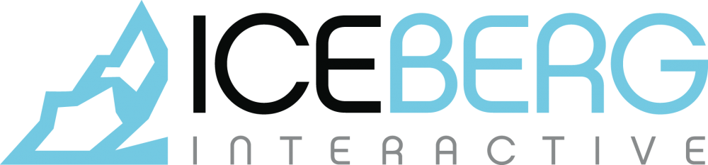 Iceberg Interactive logo