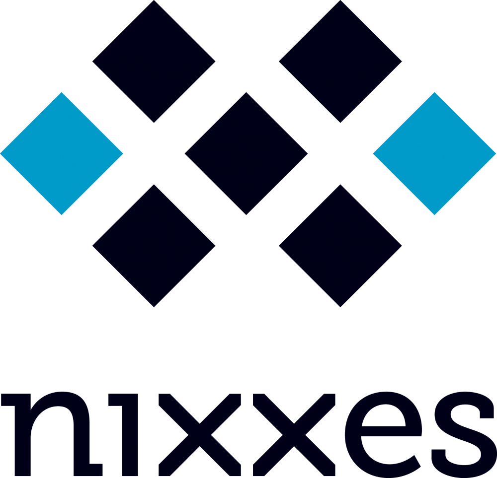 Nixxes Software logo
