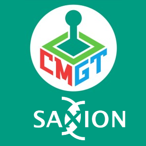 Saxion University of Applied Sciences logo