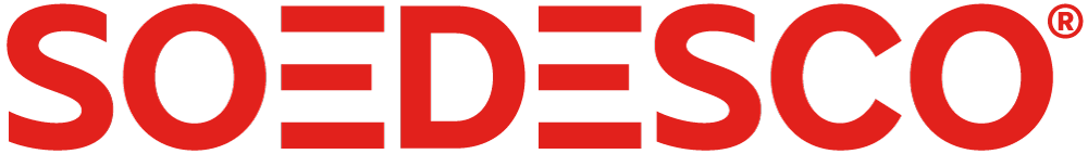 SOEDESCO logo