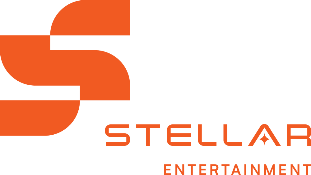 Stellar Entertainment logo